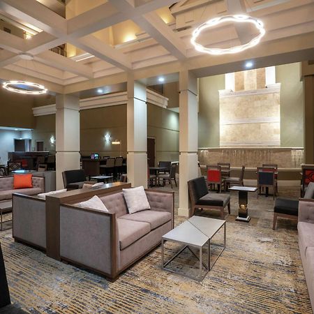 Embassy Suites Nashville - At Vanderbilt Exterior foto